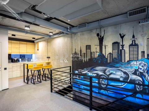 коммерческая по адресу Валерия Лобановского просп., 150