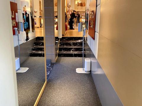 коммерческая по адресу Леси Украинки бульв., 20/22