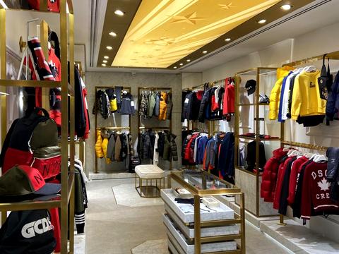 коммерческая по адресу Леси Украинки бульв., 20/22