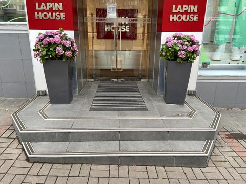 коммерческая по адресу Леси Украинки бульв., 20/22