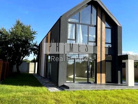 будинок за адресою Нектарна вул.