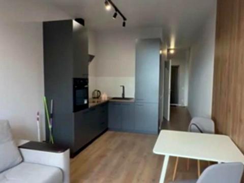 квартира по адресу Генуэзская ул., 1-Е