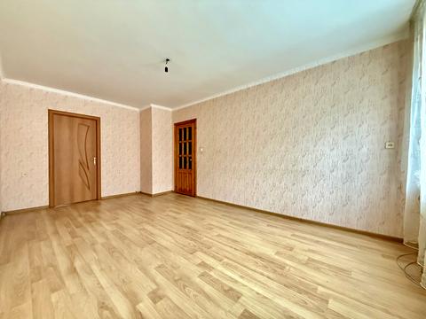 квартира за адресою Княгині Ольги вул., 4