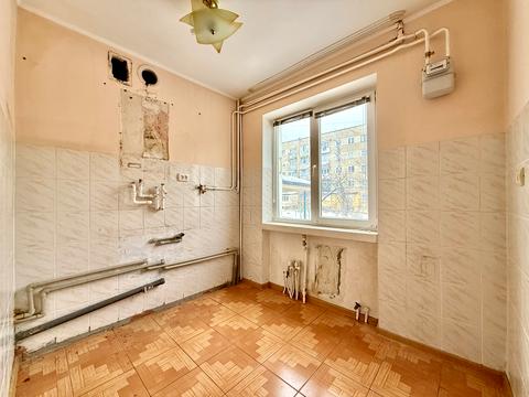 квартира за адресою Княгині Ольги вул., 4