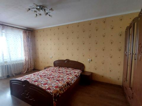 квартира за адресою Небесної Сотні просп. (Маршала Жукова), 12