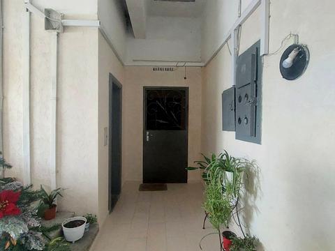 квартира за адресою Небесної Сотні просп. (Маршала Жукова), 12