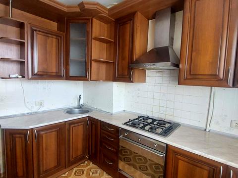 квартира за адресою Небесної Сотні просп. (Маршала Жукова), 12