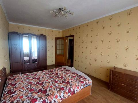 квартира за адресою Небесної Сотні просп. (Маршала Жукова), 12