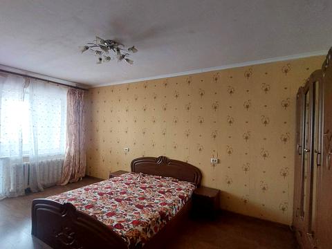 квартира за адресою Небесної Сотні просп. (Маршала Жукова), 12