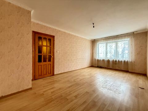 квартира за адресою Княгині Ольги вул., 4