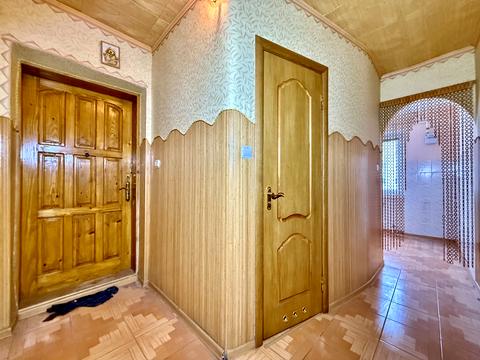 квартира за адресою Княгині Ольги вул., 4