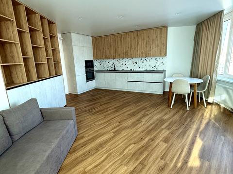 квартира по адресу Берестейский просп. (Победы), 11 к2