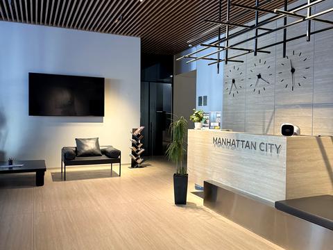 квартира по адресу Берестейский просп. (Победы), 11 к2