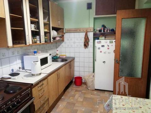 квартира за адресою Антоновича вул. (Горького), 102