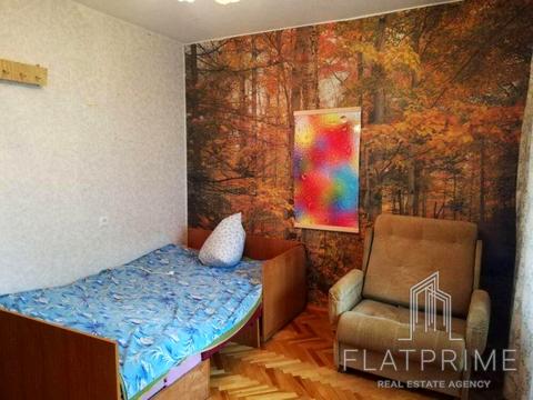 квартира за адресою Антоновича вул. (Горького), 102