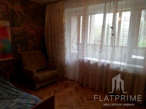 квартира за адресою Антоновича вул. (Горького), 102