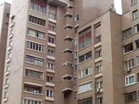 квартира за адресою Антоновича вул. (Горького), 102