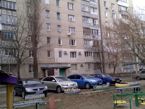 квартира по адресу Небесной Сотни просп. (Маршала Жукова), 32