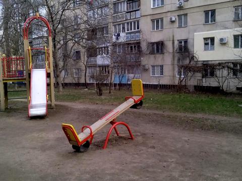 квартира по адресу Небесной Сотни просп. (Маршала Жукова), 32