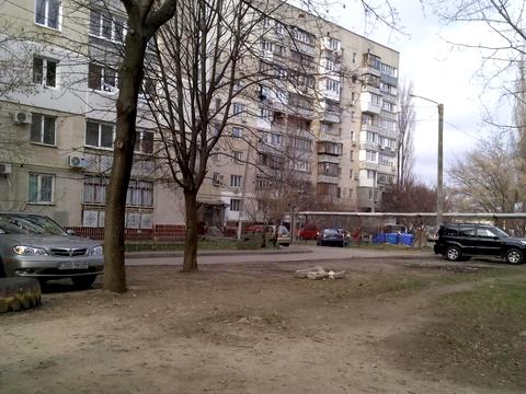 квартира по адресу Небесной Сотни просп. (Маршала Жукова), 32