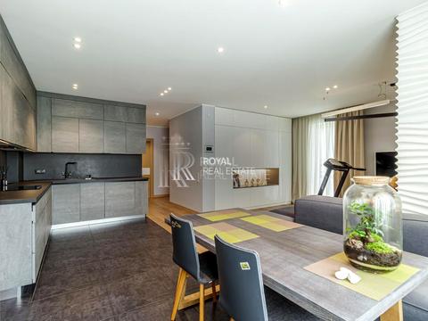 квартира за адресою Казимира Малевича вул. (Боженка), 89