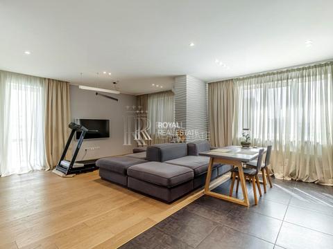 квартира за адресою Казимира Малевича вул. (Боженка), 89