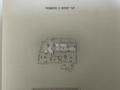 квартира за адресою Казимира Малевича вул. (Боженка), 89