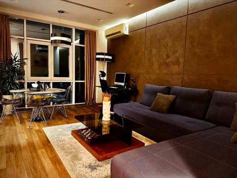 квартира за адресою Звіринецька вул., 47