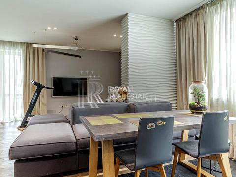 квартира за адресою Казимира Малевича вул. (Боженка), 89