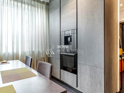 квартира за адресою Казимира Малевича вул. (Боженка), 89