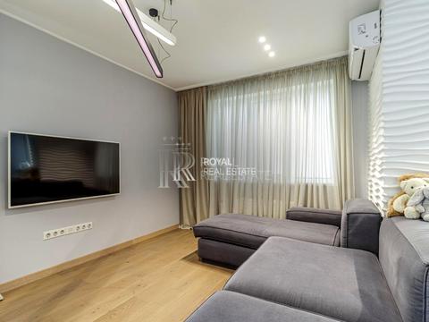 квартира за адресою Казимира Малевича вул. (Боженка), 89