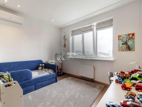 квартира за адресою Казимира Малевича вул. (Боженка), 89