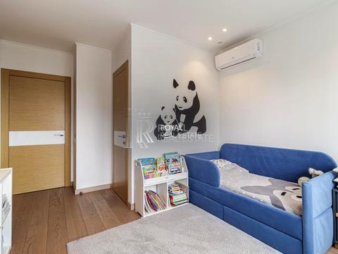 квартира за адресою Казимира Малевича вул. (Боженка), 89