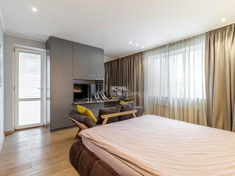 квартира за адресою Казимира Малевича вул. (Боженка), 89