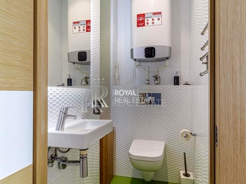 квартира за адресою Казимира Малевича вул. (Боженка), 89