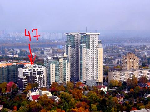 квартира за адресою Звіринецька вул., 47