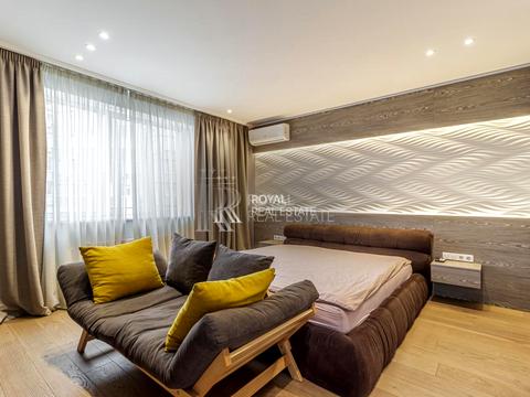 квартира за адресою Казимира Малевича вул. (Боженка), 89