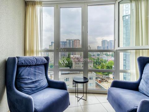 квартира за адресою Казимира Малевича вул. (Боженка), 89