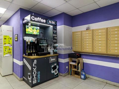 квартира за адресою Казимира Малевича вул. (Боженка), 89