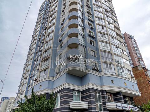 квартира за адресою Казимира Малевича вул. (Боженка), 89