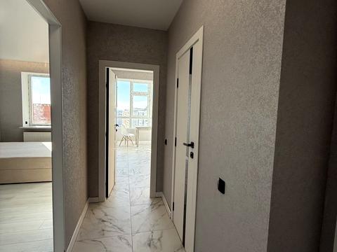 квартира по адресу Кармелюка ул., 7