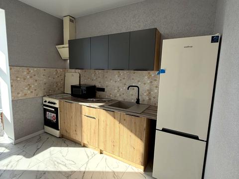 квартира по адресу Кармелюка ул., 7