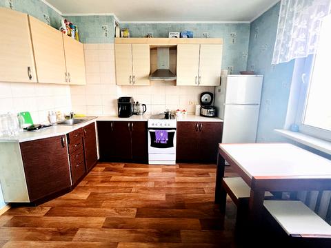 квартира за адресою Білицька вул., 18