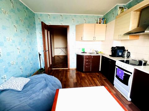 квартира за адресою Білицька вул., 18