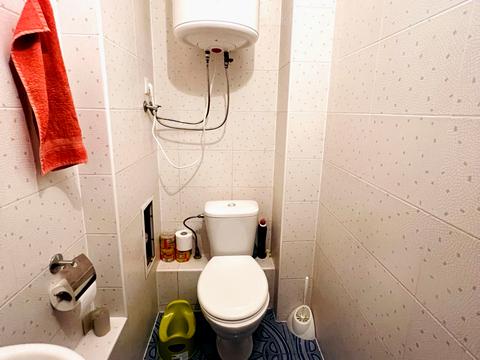 квартира за адресою Білицька вул., 18