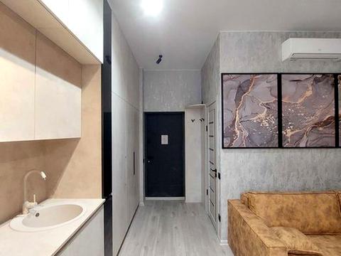 квартира за адресою Олеся Гончара вул., 40