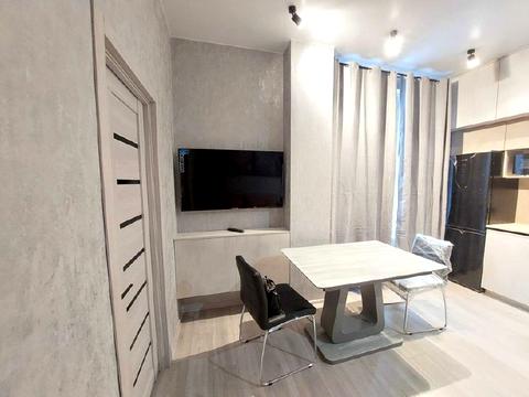 квартира за адресою Олеся Гончара вул., 40