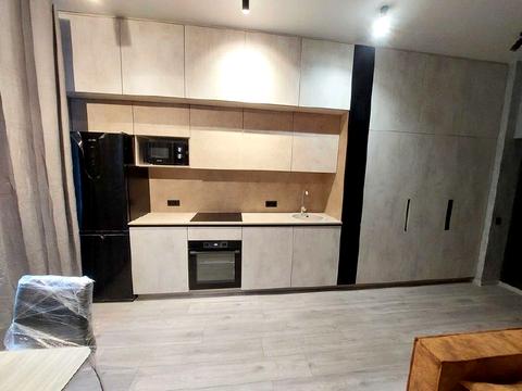 квартира за адресою Олеся Гончара вул., 40