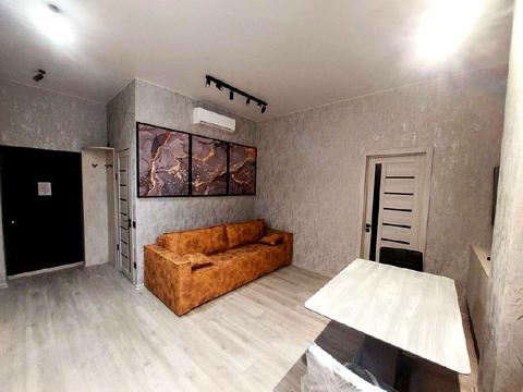 квартира за адресою Олеся Гончара вул., 40