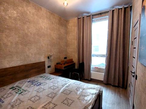 квартира за адресою Олеся Гончара вул., 40